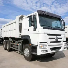 自卸卡车