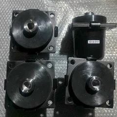 Komatsu 17M-54-49422 Cab Shock Absorber, OEM Specification for Bulldozers