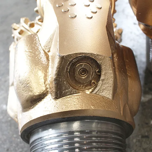 All New 5 Inch Drilling Equipments Tools Water Well Cone Drll Bit 8 1/2 Inch TungstenCarbide Drill Bits Tricone Drill Bit