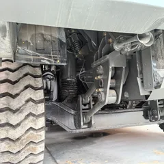 徐工XG105宽体矿用卡车英文介绍