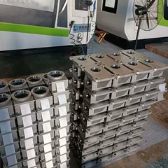 Stainless Steel Screw Jack