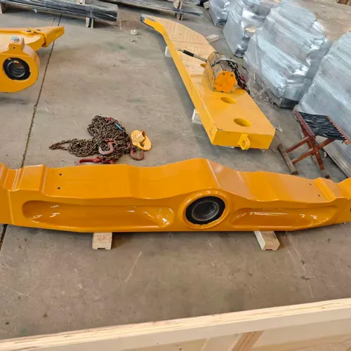 Construction Machinery Equalizer Bar 222-3676, CAT Bulldozer/Loader Undercarriage Wear Part
