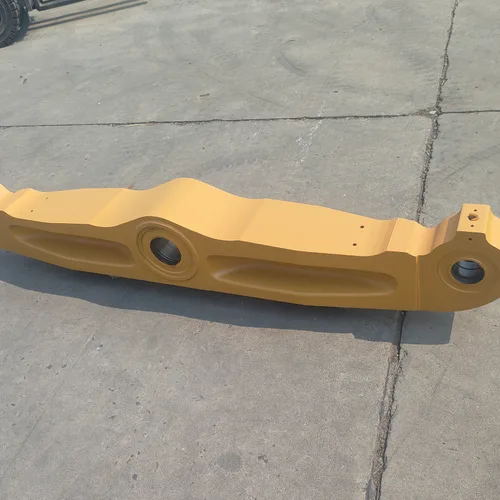 Construction Machinery Equalizer Bar 222-3676, CAT Bulldozer/Loader Undercarriage Wear Part