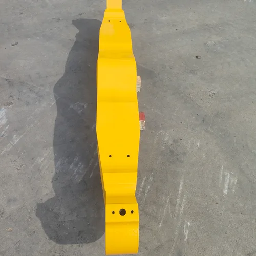 Construction Machinery Equalizer Bar 222-3676, CAT Bulldozer/Loader Undercarriage Wear Part