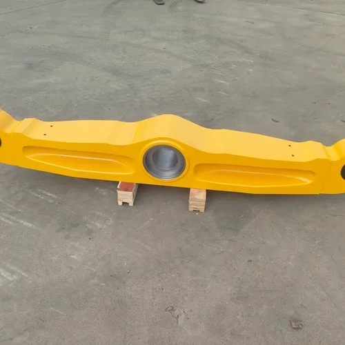 Construction Machinery Equalizer Bar 222-3676, CAT Bulldozer/Loader Undercarriage Wear Part