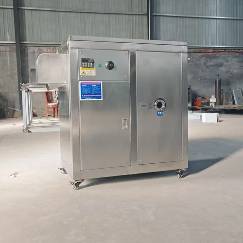Commercial Kitchen Waste Treatment Equipment, Food Waste Degradation Machine, Hotel Canteen Kitchen Waste Disposer, Environmental Reduction Device