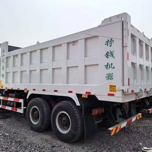 New FAW Jiefang TianV 6×4 Dump Truck 250HP Construction Tipper Truck for Sand Gravel Muck Transport