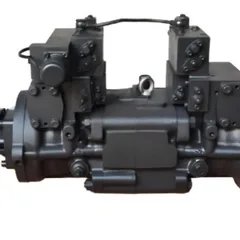 小松原厂液压泵现货供应，型号PC1250-8液压泵，零件号708-2L-00681