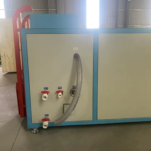 Jinan Hangkai HK-300A Automatic Biological Degradation Integrated Machine 300kg Food Waste Treatment Equipment Hotel Canteen Commercial