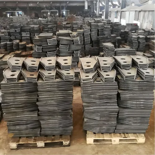 Trailer Suspension Parts, Balance Beam Pins, For Heavy-duty Conditions, Cross-border Compatible