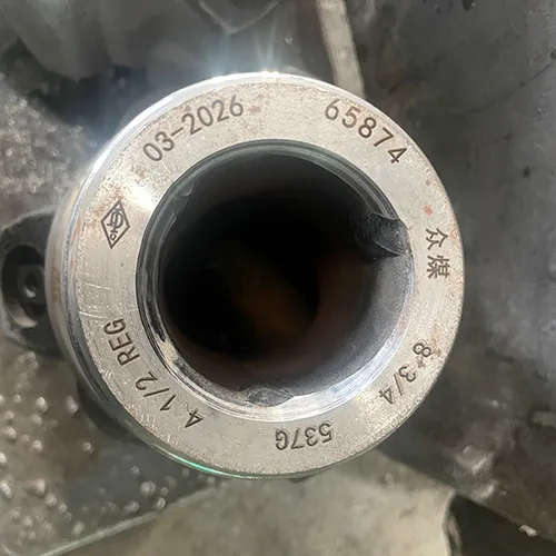 Metal Sealed Bearing Rock Drilling Tricone API 9 7/8" IADC637 TCI Tricone Bit RollerCone Bit for Water Well 3 7/8 Roller Bit