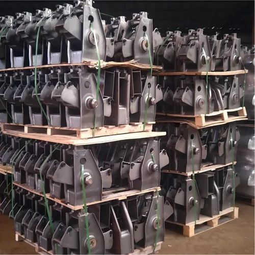 Trailer Suspension Parts, Balance Beam Pins, For Heavy-duty Conditions, Cross-border Compatible