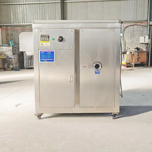 Commercial Kitchen Waste Treatment Equipment, Food Waste Degradation Machine, Hotel Canteen Kitchen Waste Disposer, Environmental Reduction Device