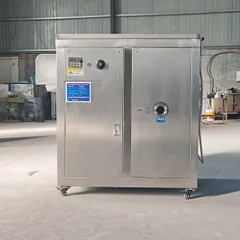 Commercial Kitchen Waste Treatment Equipment, Food Waste Degradation Machine, Hotel Canteen Kitchen Waste Disposer, Environmental Reduction Device