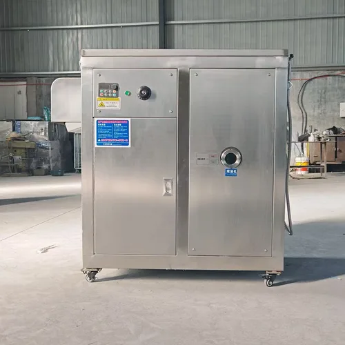 Commercial Kitchen Waste Treatment Equipment, Food Waste Degradation Machine, Hotel Canteen Kitchen Waste Disposer, Environmental Reduction Device