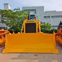 山推 SD22