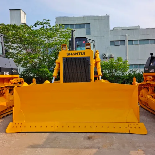 山推 SD22