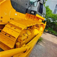 山推 SD22