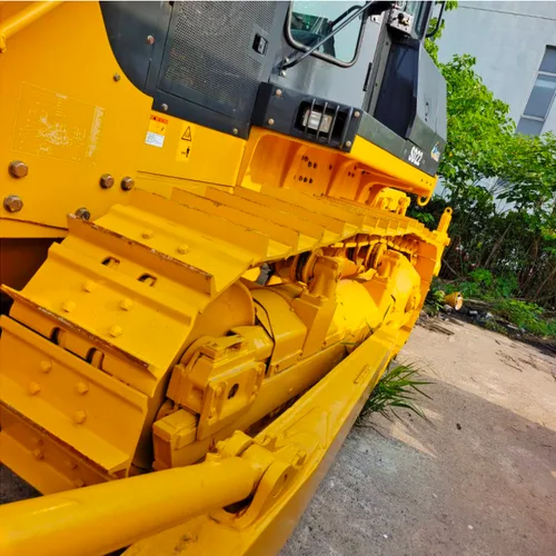山推 SD22