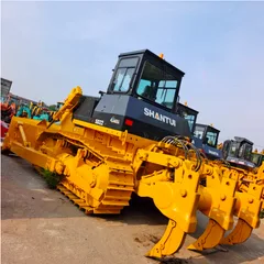 山推 SD22