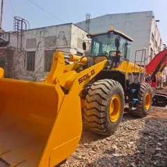 SDLG LG 956L