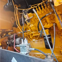 SDLG LG 956L