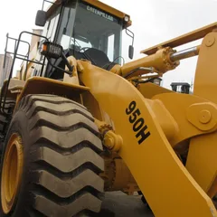 卡特彼勒950H