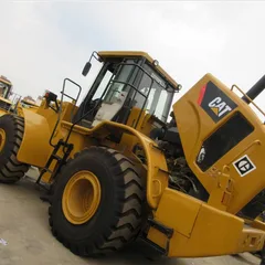 卡特彼勒950H