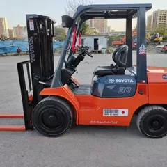 丰田 FD 30