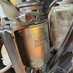 丰田 FD 30