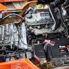 丰田 FD 30