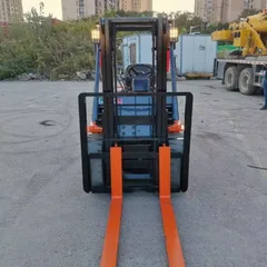 丰田 FD 30