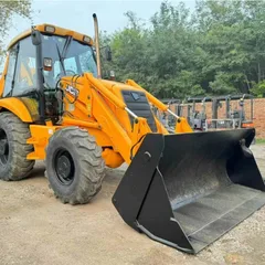 JCB 3CX