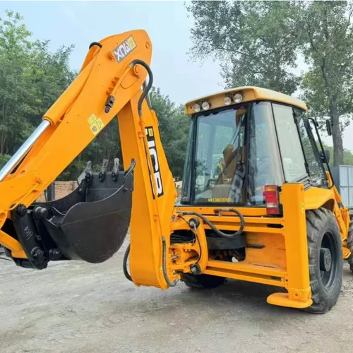 JCB 3CX