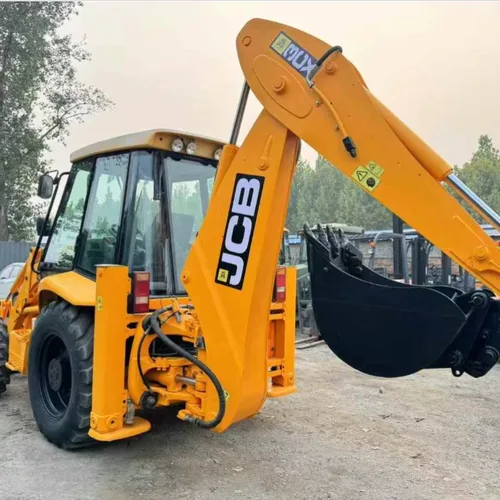 JCB 3CX
