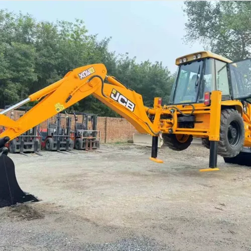 JCB 3CX