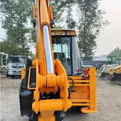 JCB 3CX
