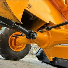 JCB 3CX