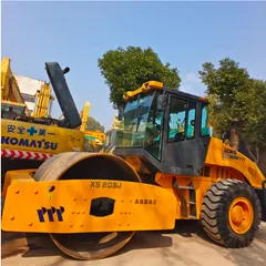 徐工 XS203J