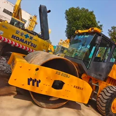 徐工 XS203J