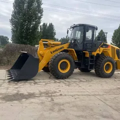 柳工856H
