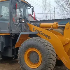 柳工856H
