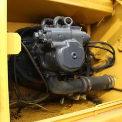 小松PC200-6