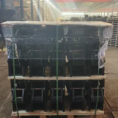 Trailer Suspension Parts, Balance Beam Pins, For Heavy-duty Conditions, Cross-border Compatible