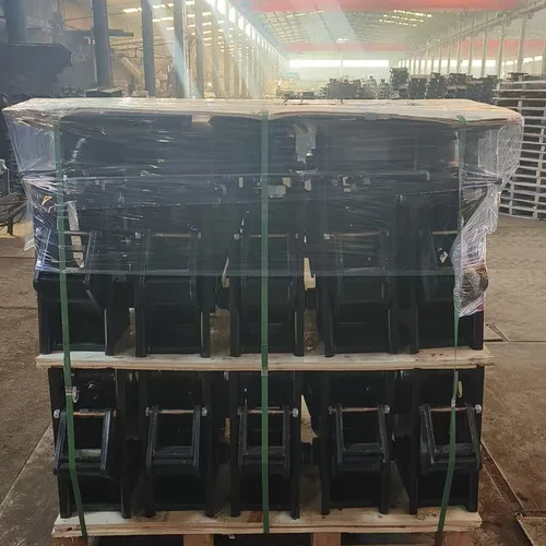 Trailer Suspension Parts, Balance Beam Pins, For Heavy-duty Conditions, Cross-border Compatible