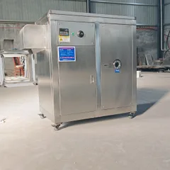 Commercial Kitchen Waste Treatment Equipment, Food Waste Degradation Machine, Hotel Canteen Kitchen Waste Disposer, Environmental Reduction Device