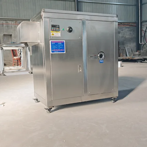 Commercial Kitchen Waste Treatment Equipment, Food Waste Degradation Machine, Hotel Canteen Kitchen Waste Disposer, Environmental Reduction Device