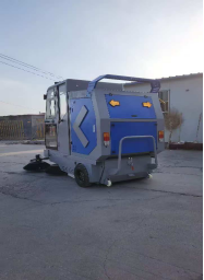 Sweeping car, sweeper, electric sweeper, cleaning equipment, vaccuming car,cleaning truck