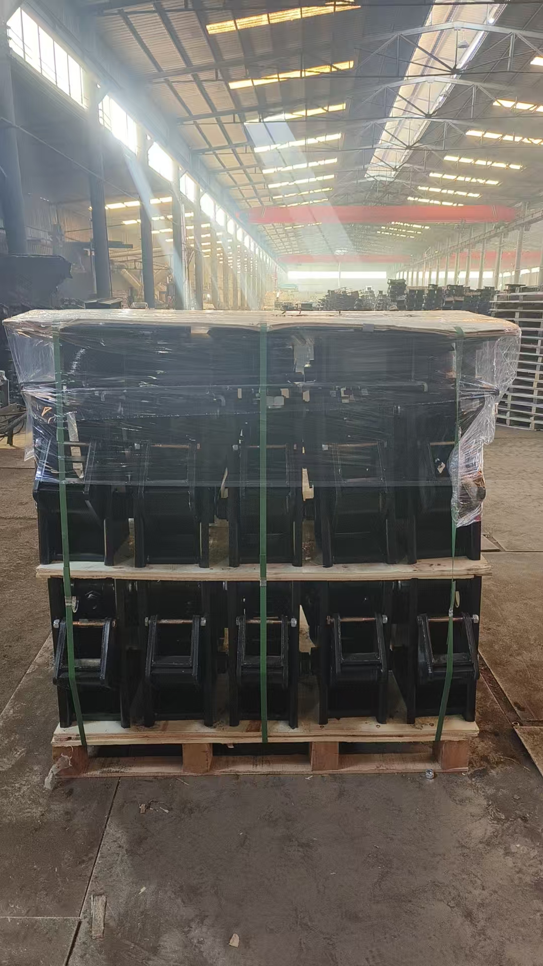 Trailer Suspension Parts, Balance Beam Pins, For Heavy-duty Conditions, Cross-border Compatible