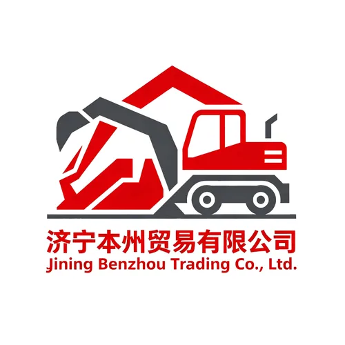 Jining Benzhou Trading Co., Ltd.